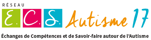 logo ECS Autisme 17